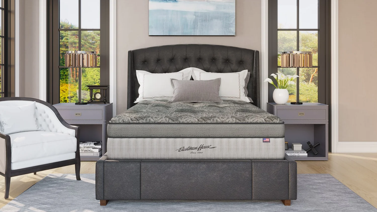 Chelsea New Yorker Mattress