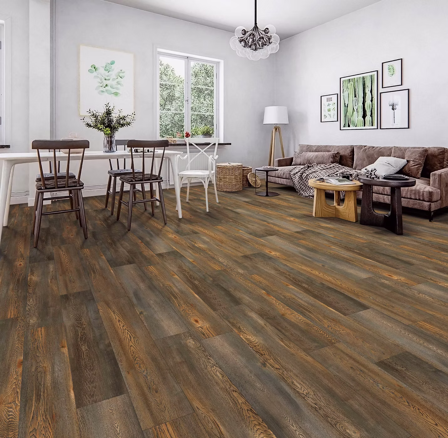 laminate flooring at Bucks County Carpet & Floor