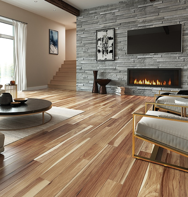 laminate flooring at Bucks County Carpet & Floor